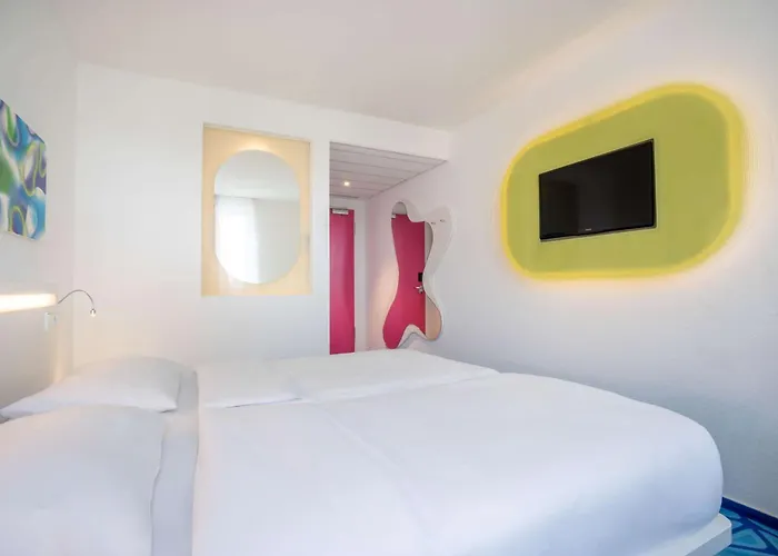 Prize By Radisson, Hamburg City